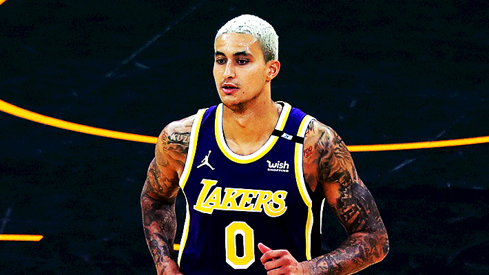 Where Kyle Kuzma's Quiet And Functional Growth Can Take Him