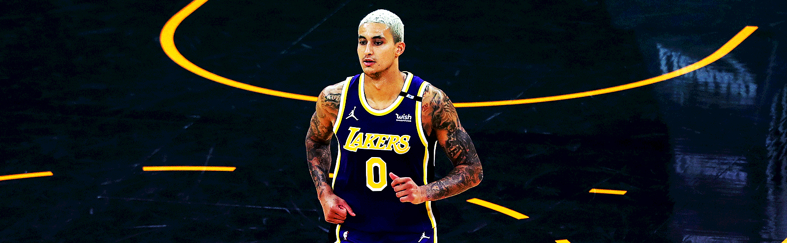 kyle kuzma