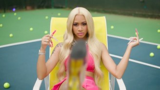 Lakeyah Enjoys Being ‘Young & Ratchet’ In Her Confident New Video