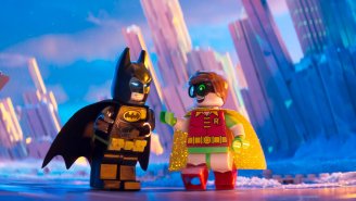 The Canceled ‘The Lego Batman Movie’ Sequel Sounds Pretty Great