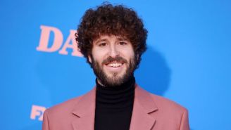 Lil Dicky Explains Why He Not Only Hates Touring But Also Hates Concerts In General