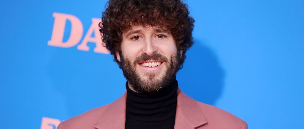 spiller Skyldfølelse Ligegyldighed Lil Dicky Explains Why He Hates Touring And The Concept Of Concerts