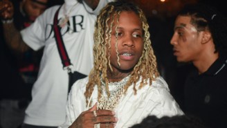 Lil Durk’s Brother DThang Was Reportedly Shot And Killed Outside A Illinois Club