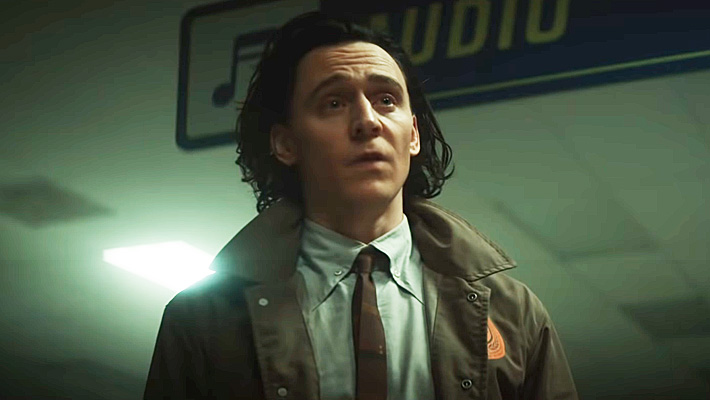 The 'Loki' Mid-Season Trailer Promises That 'Every Loki Has Their Time' - UPROXX