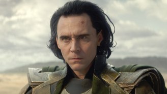 The ‘Loki’ Season Finale Introduced The Next Big Bad Of The MCU