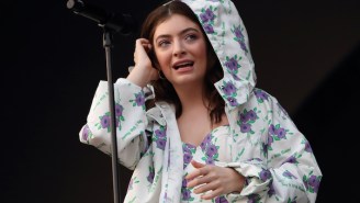 Lorde Fans Are So Desperate For Her Return They’re Making Her Trend — Even Without Any New Music