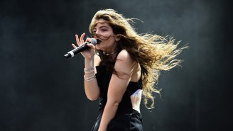 Lorde’s New Single ‘Solar Power’ Is Now Here, With The Phoebe Bridgers And Clairo Features Intact