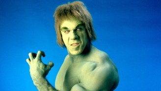 Former Incredible Hulk Lou Ferrigno Took A Subtle Knock At The Marvel Cinematic Universe