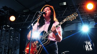 Lucy Dacus Hits A New Creative High On ‘Home Video’