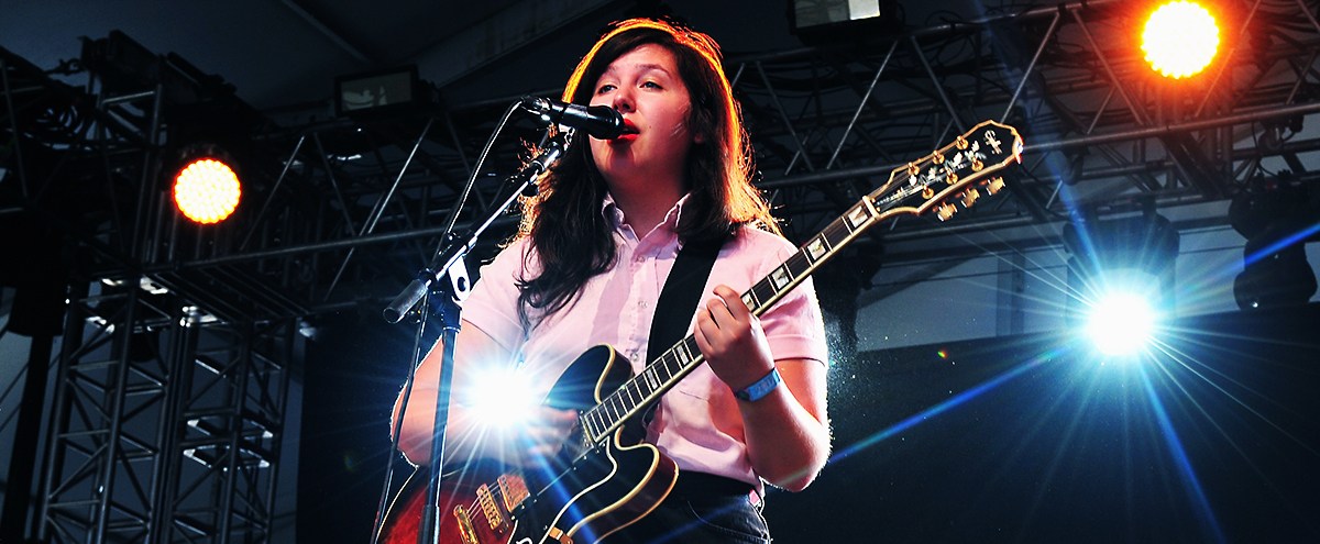 Lucy Dacus Hits A New Creative High On ‘Home Video’