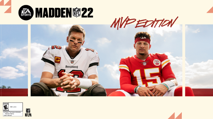 NFL 2K Deal to Produce a Game in 2021, Madden Remains the Only Sim