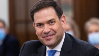Marco Rubio Got Dunked On For His Bizarre Student Loan Debt Plan That Only Helps People Who Survive Terrorist Attacks