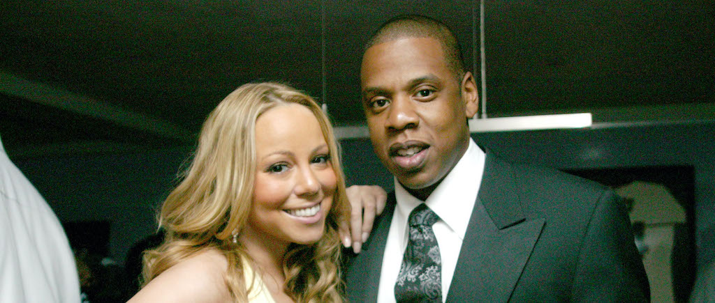 Mariah Carey Quotes Jay-Z To Shut Down Rumors That She ...