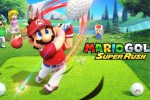 The ‘Mario Golf: Super Rush’ Computer Characters Are Terrible At Golf