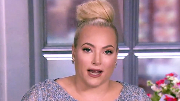 Meghan McCain Calls On FBI To Free Britney Spears From Conservatorship