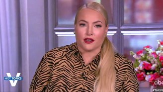 A Surprisingly Reasonable Meghan McCain Agrees That Reparations Need To Be Made For The Tulsa Race Massacre