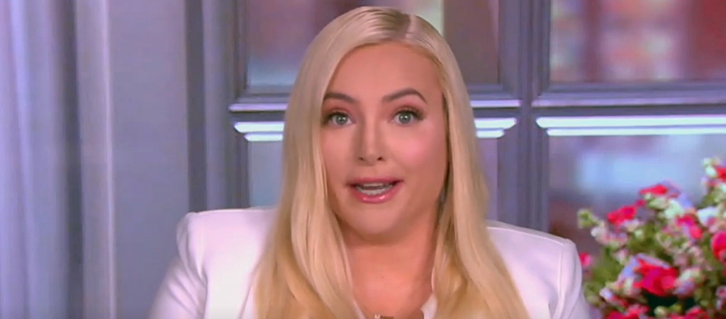 Meghan McCain