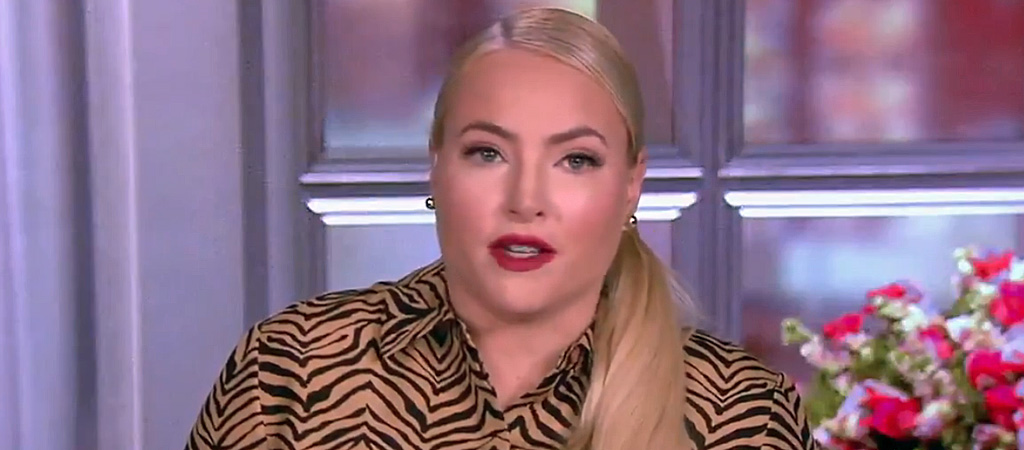 Meghan McCain