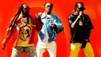 After Three Years Away, Do Migos Still Represent The Culture?