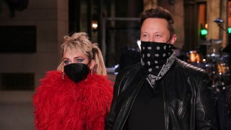 Miley Cyrus Has Fake Beef With Elon Musk Over Her Hannah Montana ‘Secret’