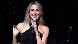 Nikki Glaser Will Host A Reality Series About F*ckboys Called ‘FBoy Island’ On HBO Max