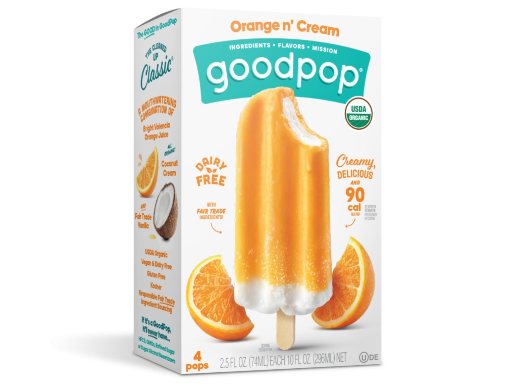 20 Best Popsicles In The Grocery Store Frozen Aisle, Ranked