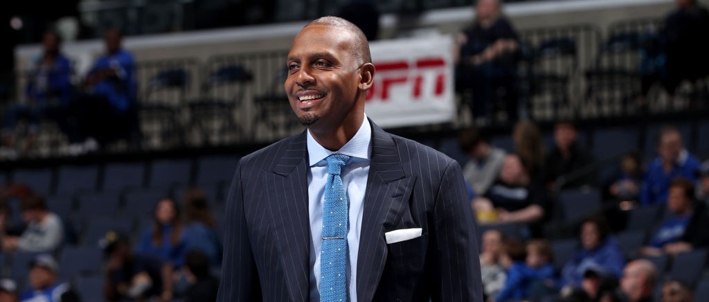 Penny Hardaway Announced That He’s Staying At Memphis After Interviewing With The Magic