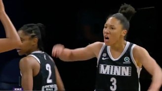 Minnesota Lynx’s Aerial Powers And Natalie Achonwa Out Indefinitely With Injuries