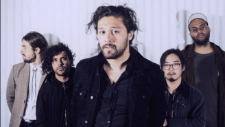 Gang Of Youths’ New Track ‘The Angel Of 8th Ave’ Is More Excellent Heartland Rock