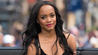 Rachel Lindsay Torches The ‘Bachelor Klan’ In A New Piece On Why She Ended Things With The ‘Bachelor’ Franchise