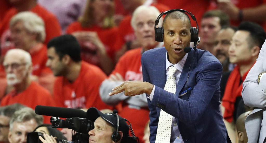 Reggie Miller Will Reportedly Be NBC’s Lead NBA Color Commentator