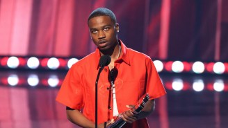 Roddy Ricch Says ‘Live Life Fast’ Would’ve Sold More Copies If It Was Released At An Earlier Date