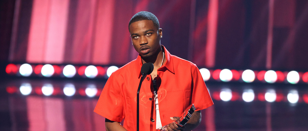 Roddy Ricch Announces The Release Date For His Return To Music - where's the money lebowski music code roblox