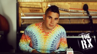 Rostam’s Riveting Sophomore Album ‘Changephobia’ Examines Growth In All Forms