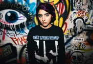 UPROXX Sessions: Saphir - "Jaded"