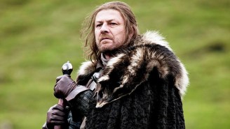 Sean Bean Didn’t Even Watch The ‘Game Of Thrones’ Finale, But He’s Kind-Of Happy To Hear About Winterfell
