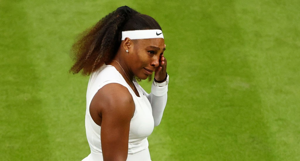 Serena Williams Will Retire From Tennis After The U.S. Open