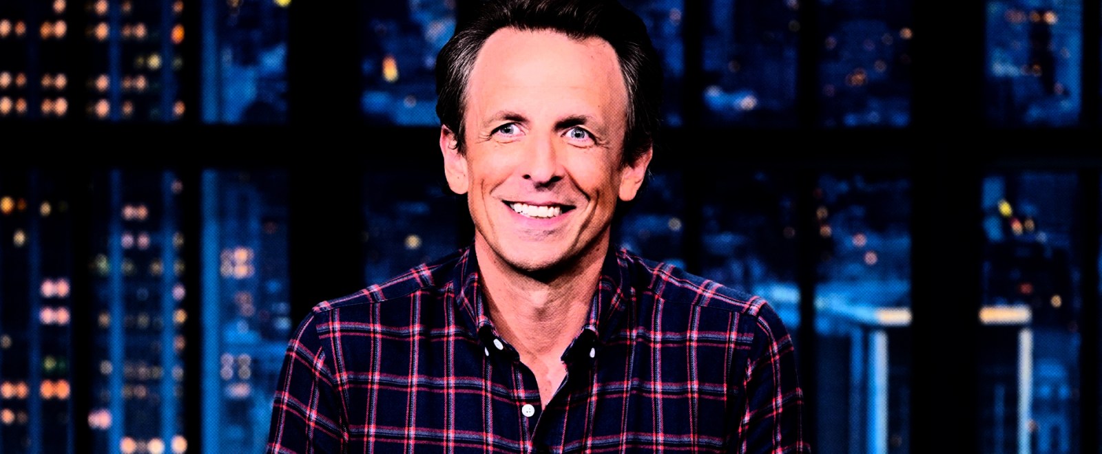 Seth Meyers Is Hosting The 'Late Night' He Wants, But Will He Keep It?