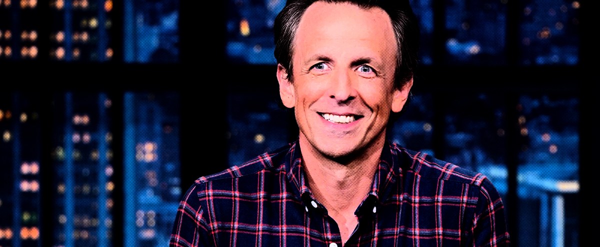 Seth Meyers Is Finally Hosting The ‘Late Night’ He Wants, But Will He Keep Things The Way They Are?