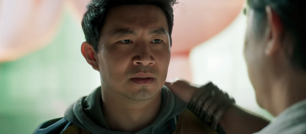 'Shang-Chi' Trailer Brings Back Hulk Villain (What's Up ...