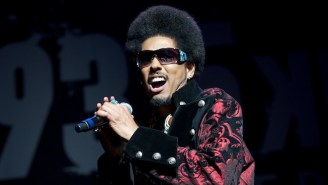 Shock G’s Death Was Caused By An Accidental Overdose Of Fentanyl
