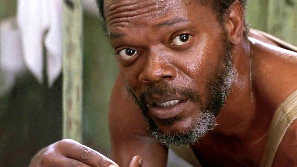 Samuel L Jackson Reveals His Five Favorite Samuel L Jackson Movies 3056