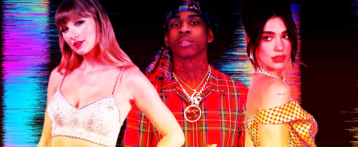 The Best Songs Of 2021 So Far