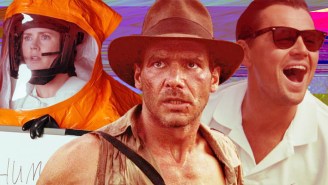 The Best Movies Streaming On Paramount+ Right Now