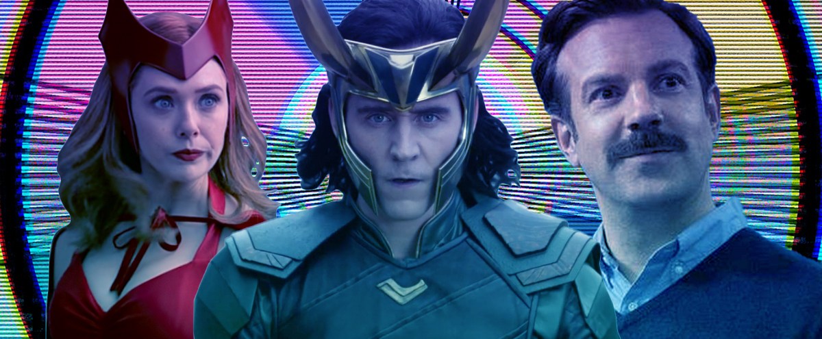 For The Sake Of Our Fraying Society, Please Start Releasing The Streaming Shows At A Normal Time