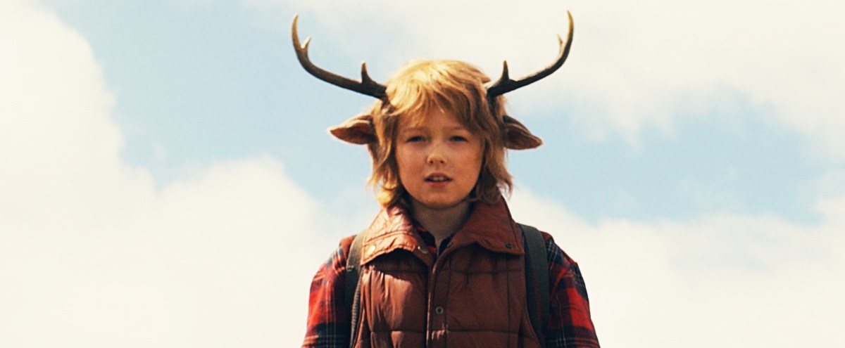 ‘Sweet Tooth’ Is A Savory Slam Dunk With (A Gentle) Bite From Robert Downey Jr.’s Move Into The DC Realm