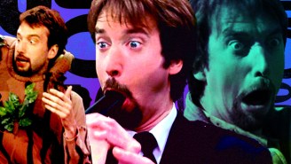 An Oral History Of ‘Freddy Got Fingered,’ Tom Green’s Glorious Broadside Against The Fame Industry That Made Him