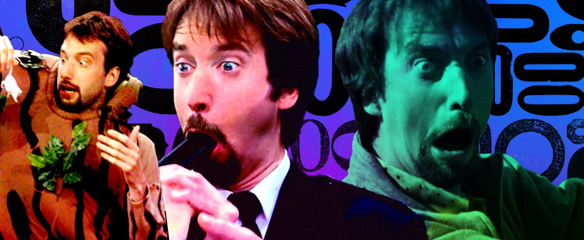 An Oral History Of ‘Freddy Got Fingered,’ Tom Green’s Glorious Broadside Against The Fame Industry That Made Him