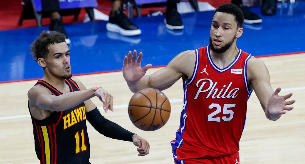 Tuesday NBA Playoff Props: Joel Embiid, John Collins, More Bets for Hawks  vs. 76ers