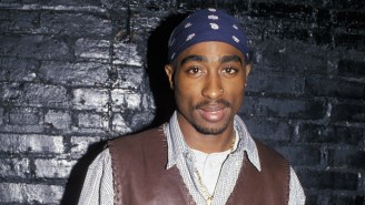 For Tupac’s 50th Birthday, Jada Pinkett Smith Shared A Previously Unreleased Poem By The Rapper